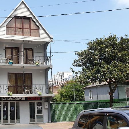 Hotel Leon Batumi Zewnętrze zdjęcie