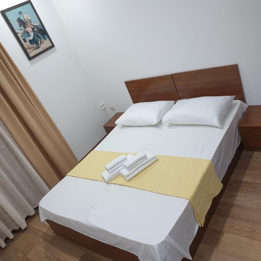Hotel Leon Batumi Zewnętrze zdjęcie