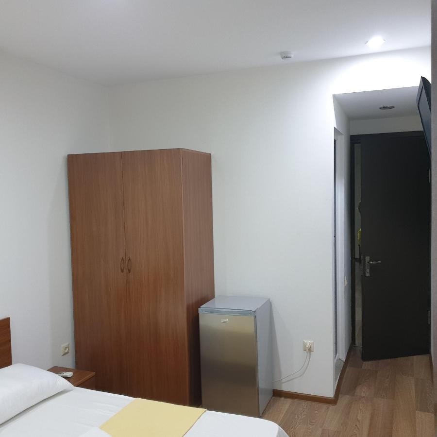 Hotel Leon Batumi Zewnętrze zdjęcie
