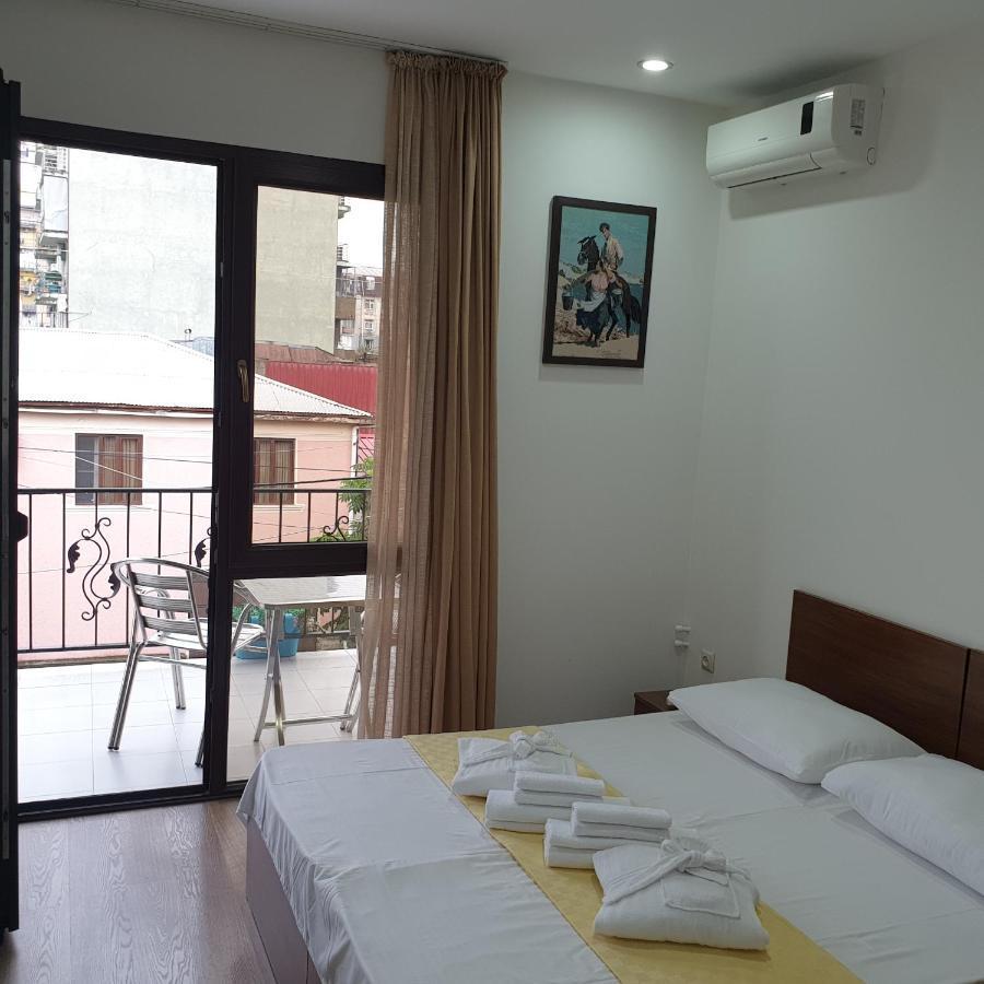 Hotel Leon Batumi Zewnętrze zdjęcie
