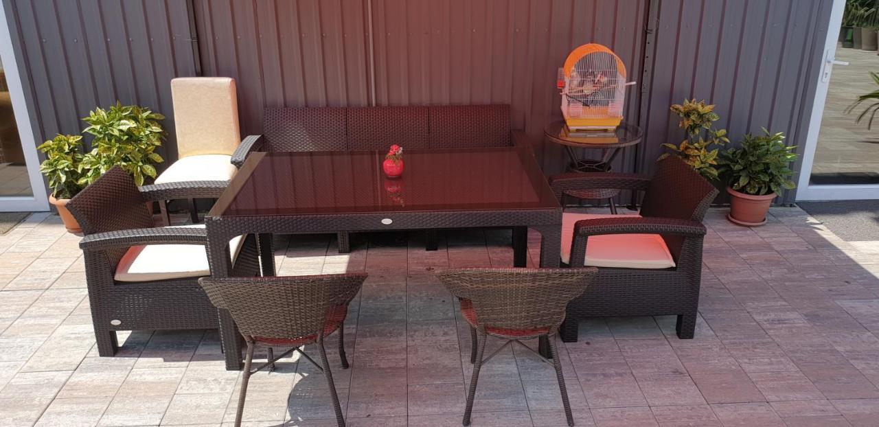 Hotel Leon Batumi Zewnętrze zdjęcie