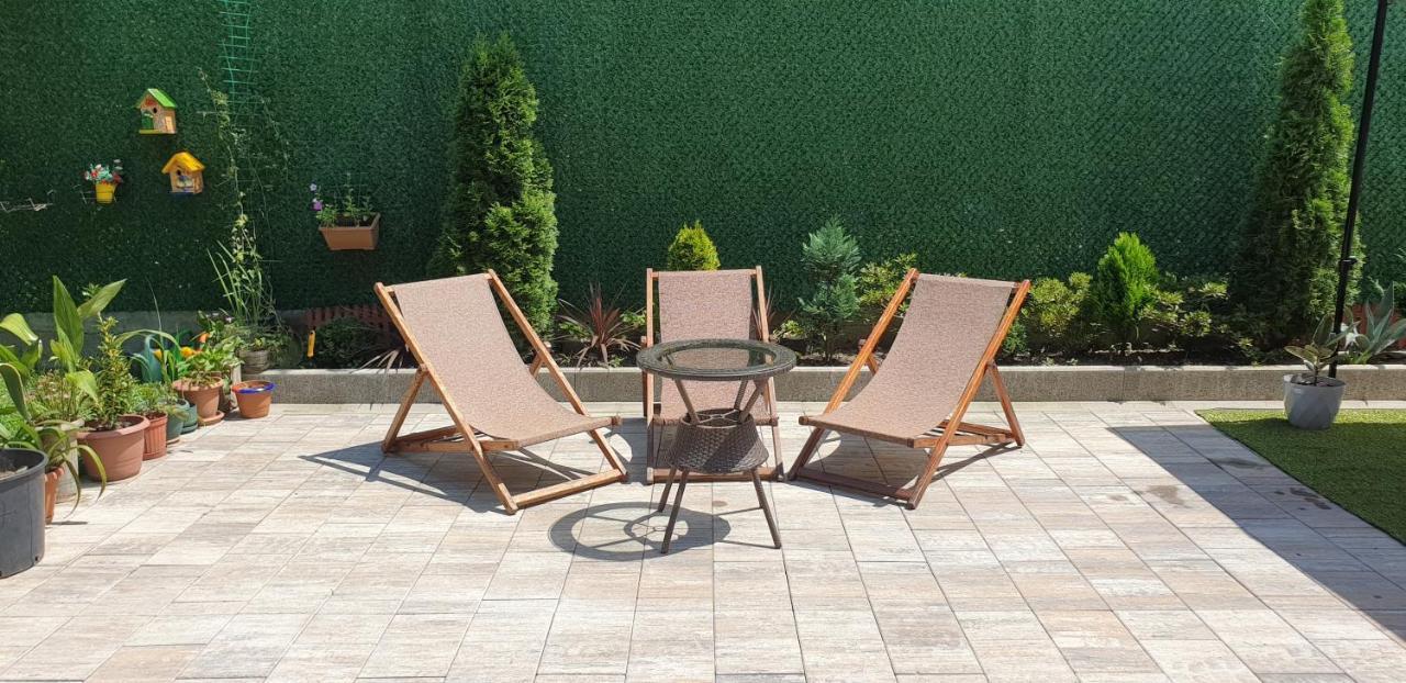 Hotel Leon Batumi Zewnętrze zdjęcie