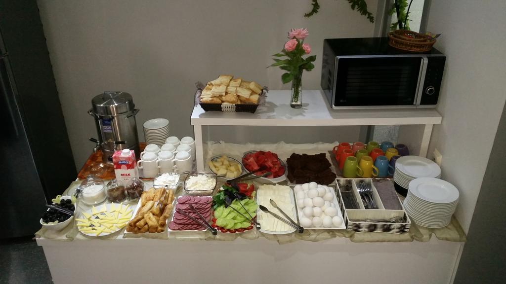 Hotel Leon Batumi Zewnętrze zdjęcie