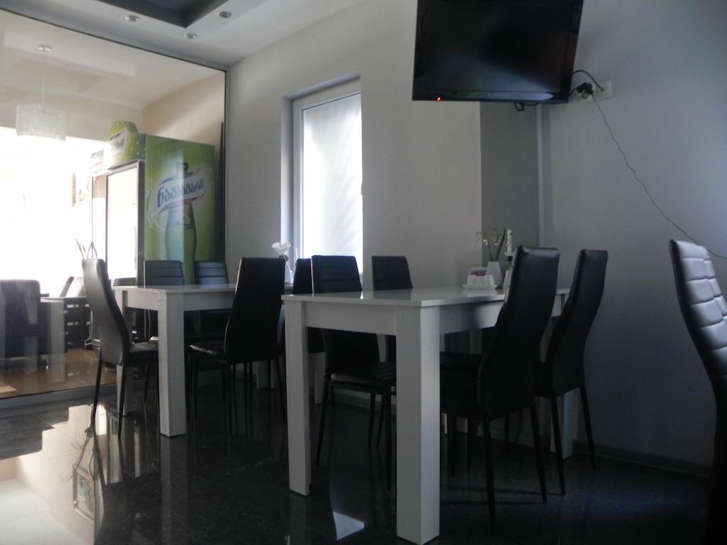 Hotel Leon Batumi Zewnętrze zdjęcie
