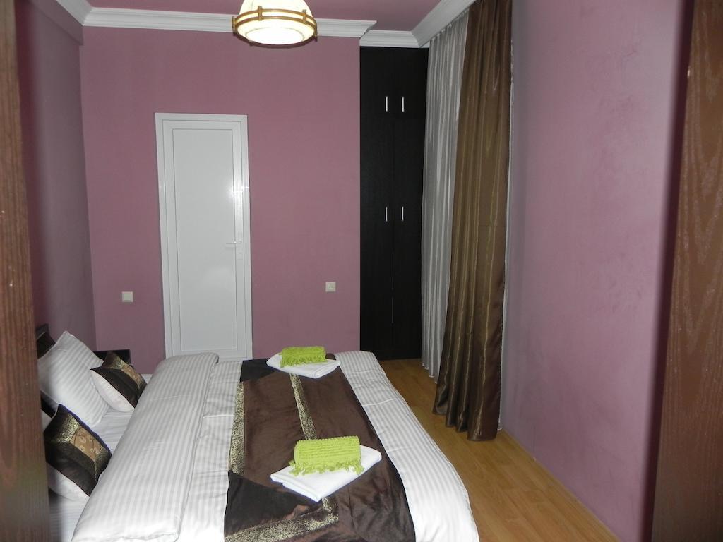 Hotel Leon Batumi Zewnętrze zdjęcie