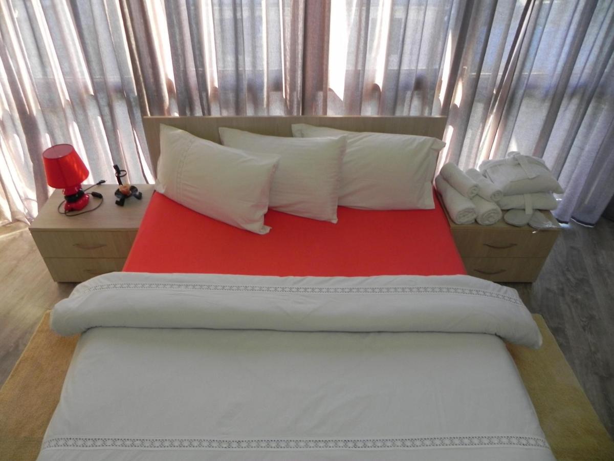 Hotel Leon Batumi Zewnętrze zdjęcie