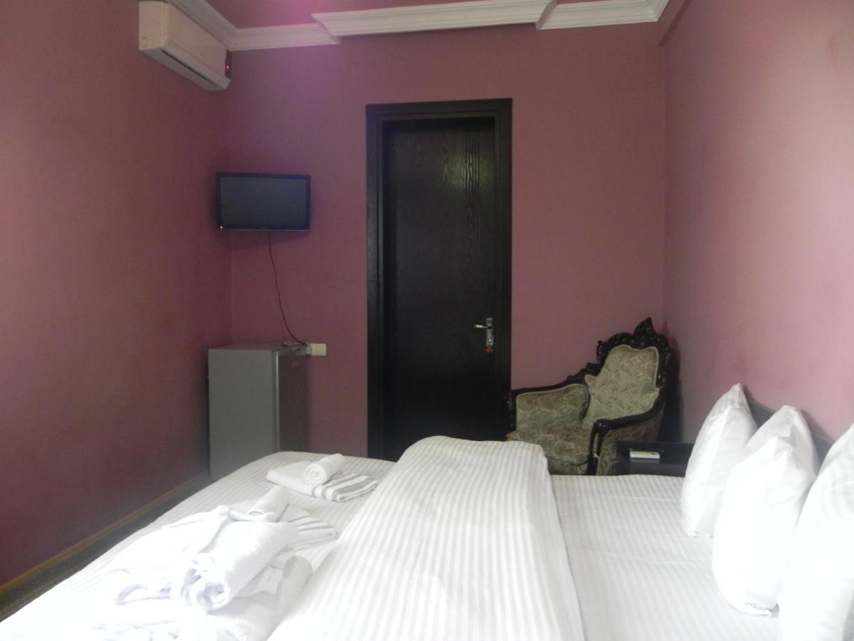 Hotel Leon Batumi Pokój zdjęcie