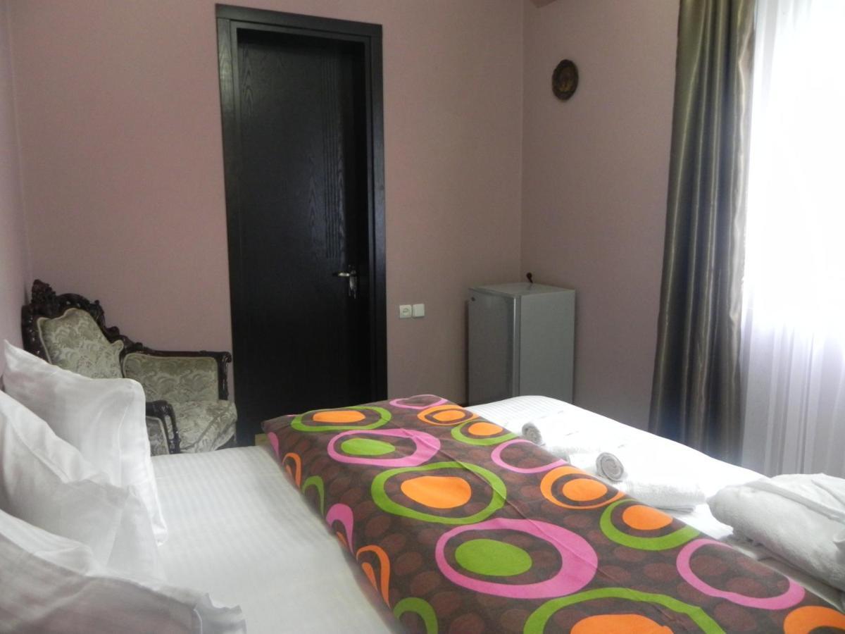 Hotel Leon Batumi Pokój zdjęcie