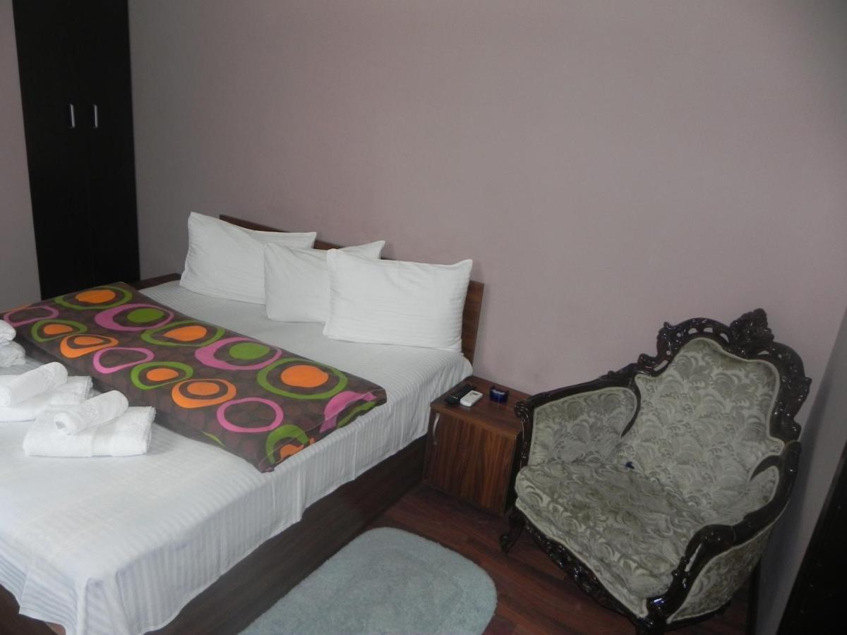 Hotel Leon Batumi Pokój zdjęcie